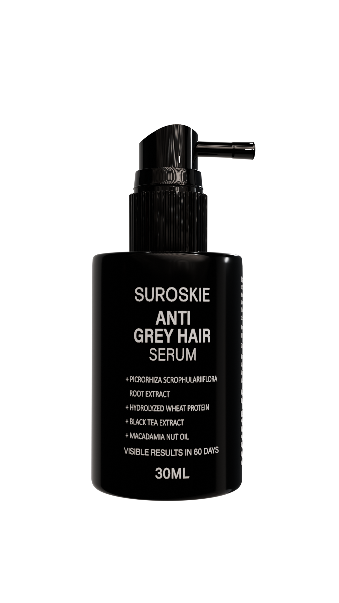 Suroskie ANTI-GREY Hair Serum