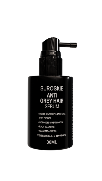 Suroskie ANTI-GREY Hair Serum