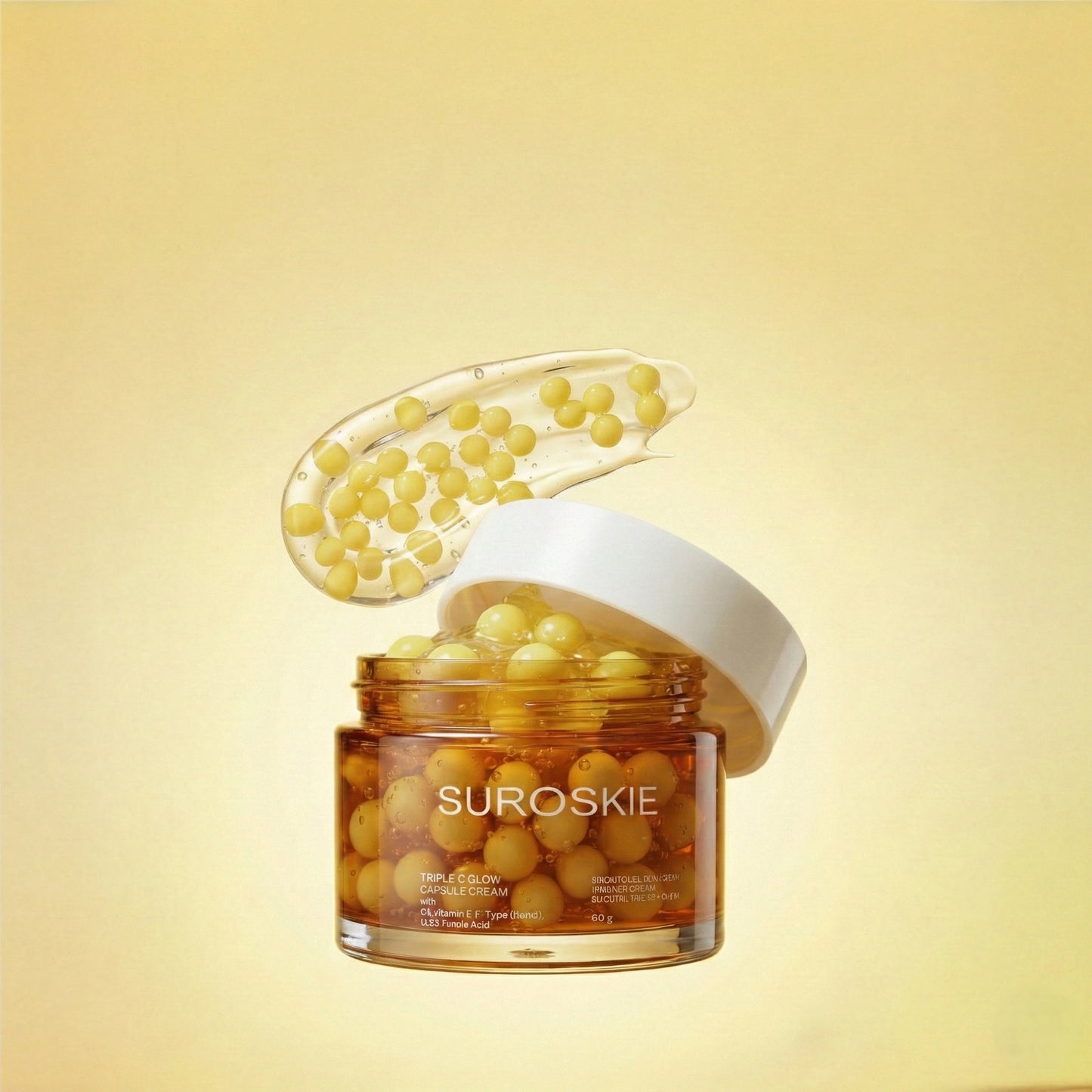 TRIPLE C GLOW CAPSULE CREAM