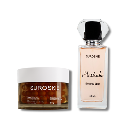 Single capsule cream + Mix & Match