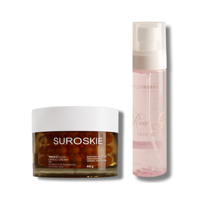 Single capsule cream + Mix & Match