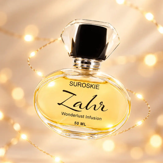 ZAHR LIMITED EDITION