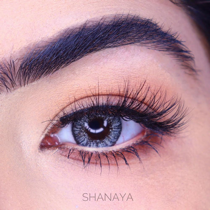 Buy Shanaya Mink Eyelashes Online - Suroskie