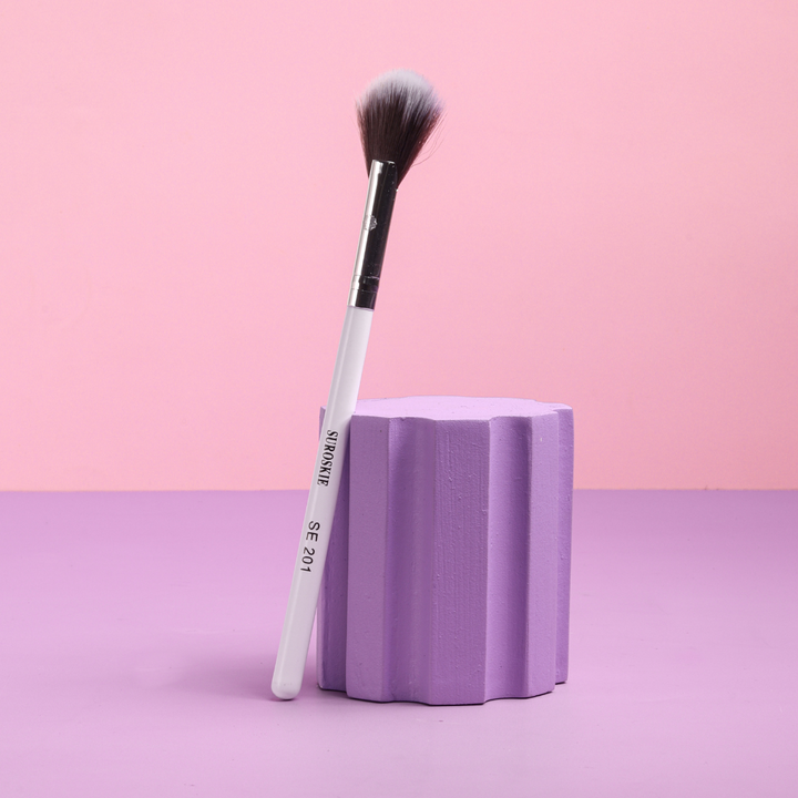 Buy SE 201 Face Essential Brush Set Online - Suroskie