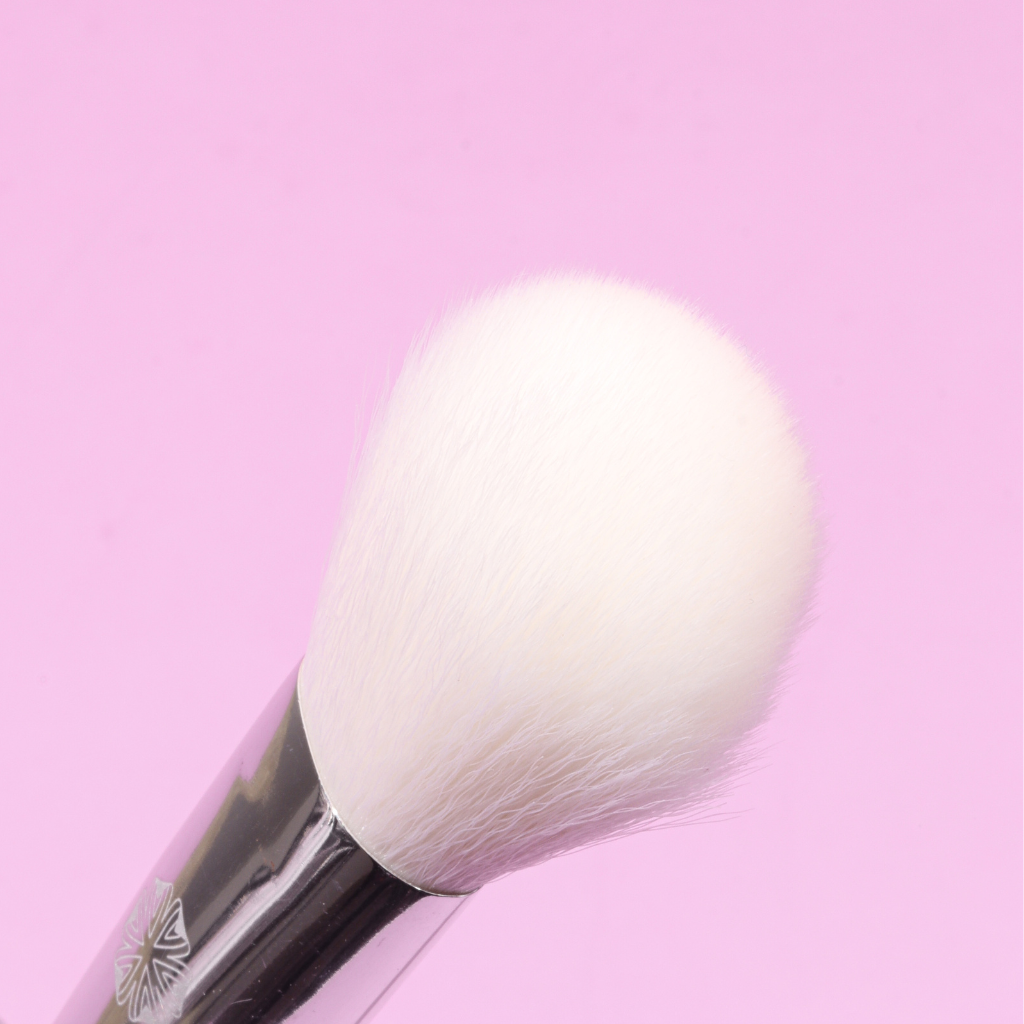 Best SF 203 Blush Makeup Brush - Suroskie