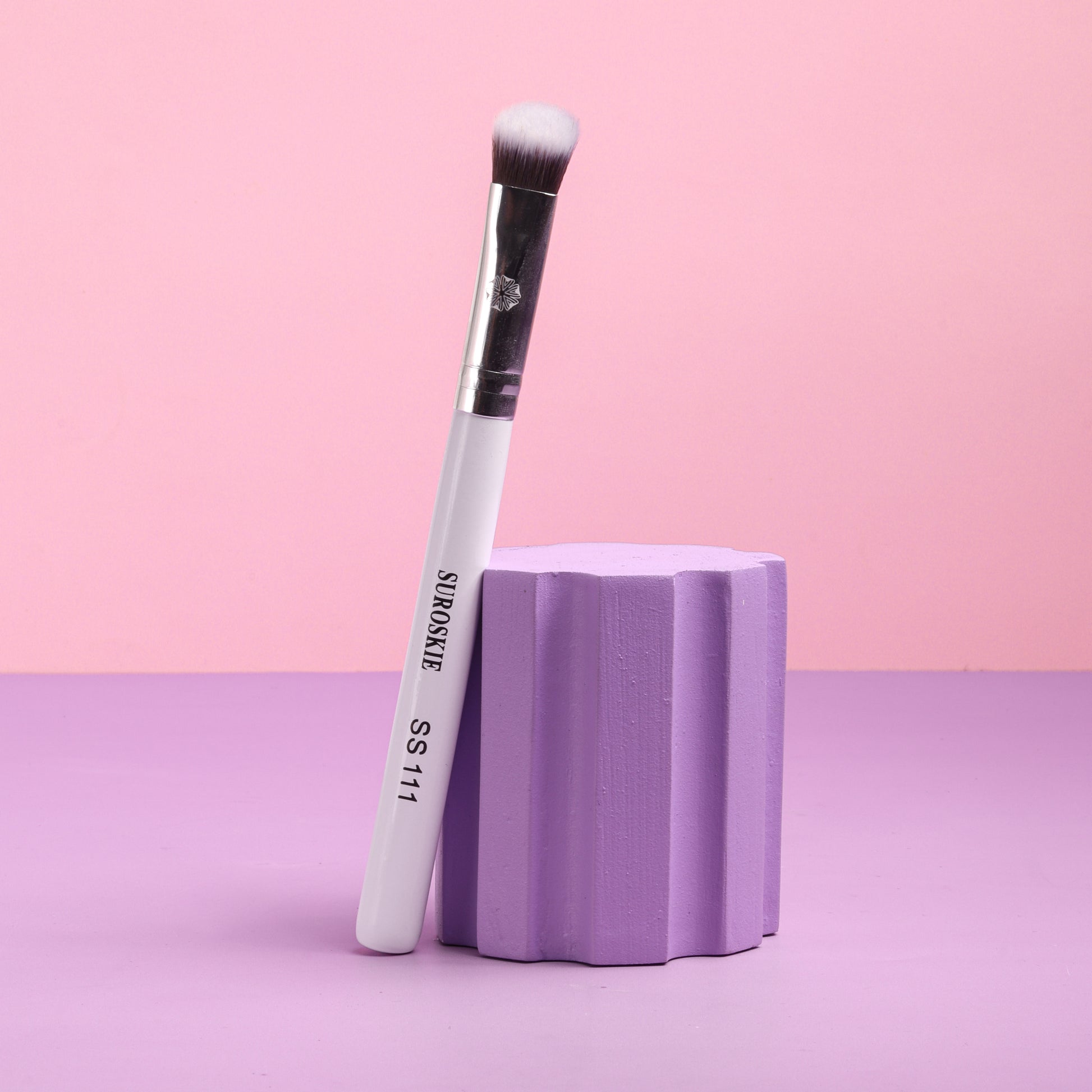 Buy SS 111 Perfect Blend Duo Brush Online - Suroskie