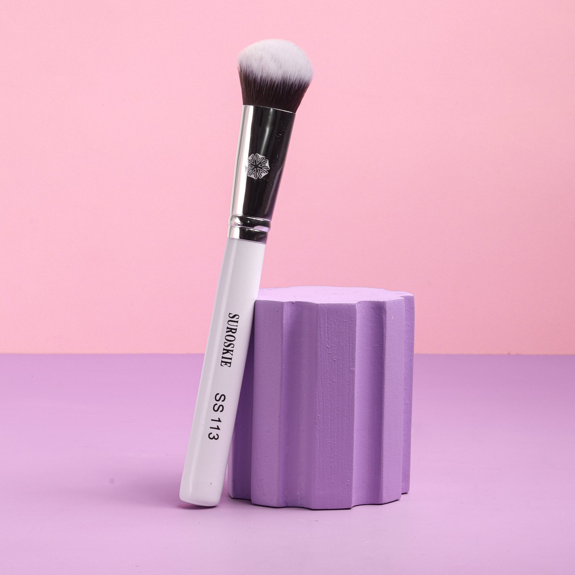 Buy SS 113 Perfect Blend Duo Brush Online - Suroskie